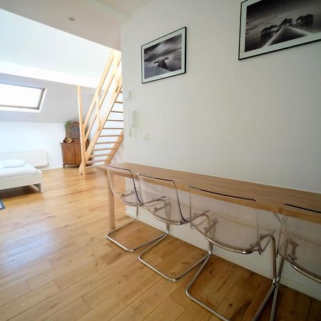 Easy Stay - City Center Брюссель Экстерьер фото