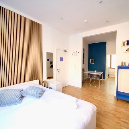 Easy Stay - City Center Брюссель Экстерьер фото